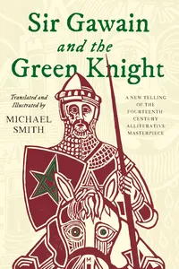 Sir Gawain and the Green Knight_cover