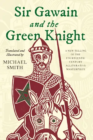 Sir Gawain and the Green Knight