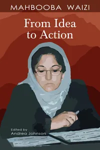 From Idea to Action_cover