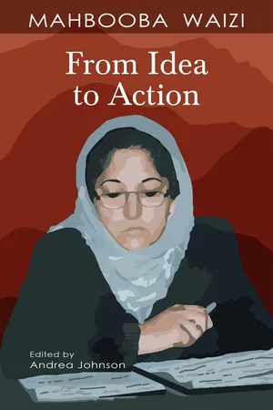 From Idea to Action