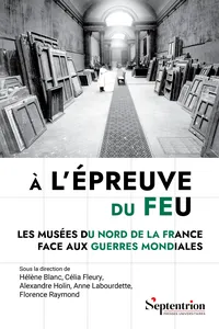 À l’épreuve du feu_cover