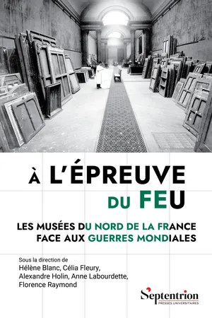 À l’épreuve du feu