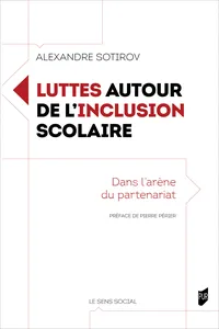 Luttes autour de l’inclusion scolaire