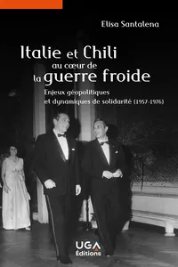 Italie et Chili au cœur de la guerre froide
