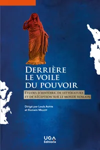 Derrière le voile du pouvoir