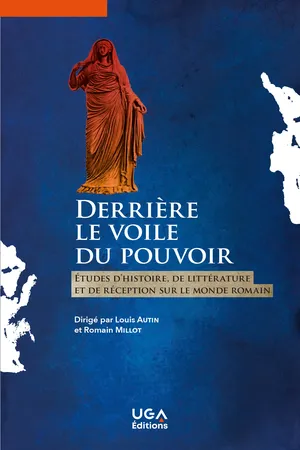 Derrière le voile du pouvoir