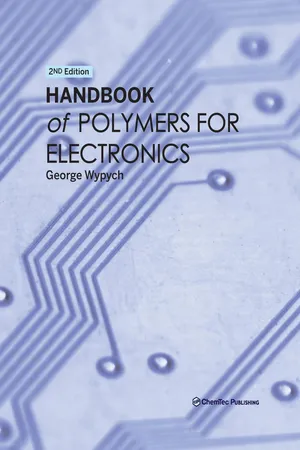Handbook of Polymers for Electronics