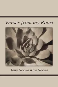 Verses From My Roost_cover