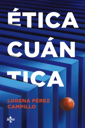 Ética cuántica
