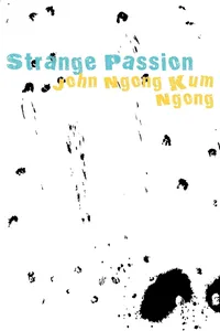 Strange Passion_cover