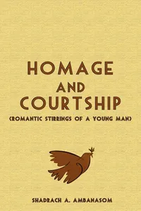 Homage and Courtship_cover