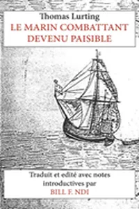 Le Marin Combattant devenu paisible_cover