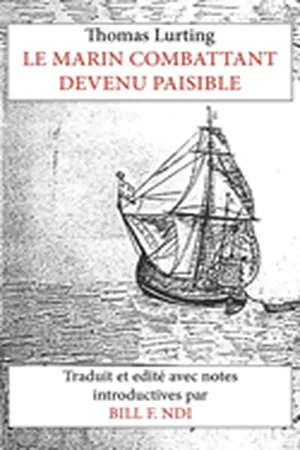 Le Marin Combattant devenu paisible