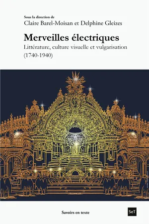 Merveilles électriques