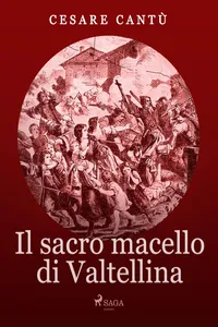 Il Sacro Macello di Valtellina_cover