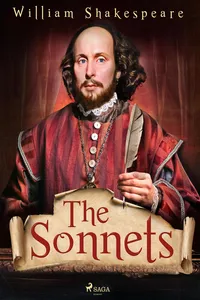 The Sonnets_cover