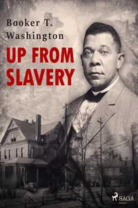 Up From Slavery_cover