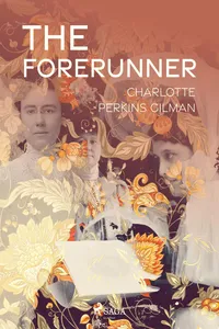 The Forerunner_cover