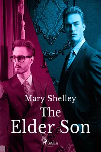 The Elder Son_cover