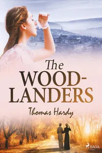 The Woodlanders_cover