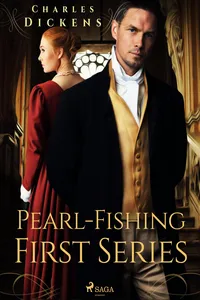 Pearl-Fishing – First Series_cover