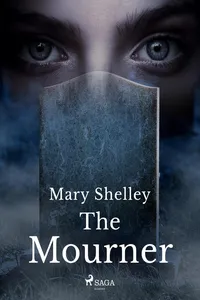The Mourner_cover