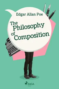 The Philosophy of Composition_cover