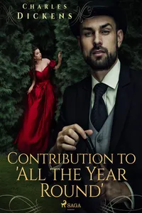 Contribution to 'All the Year Round'_cover