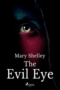 The Evil Eye_cover