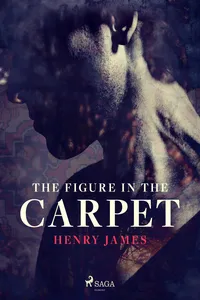 The Figure in the Carpet_cover