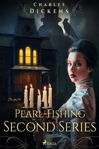 Pearl-Fishing – Second Series_cover