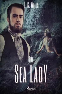 The Sea Lady_cover