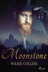 The Moonstone_cover