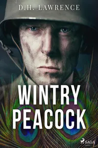 Wintry Peacock_cover