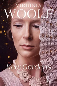 Kew Gardens_cover