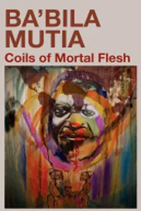 Coils of Mortal Flesh_cover