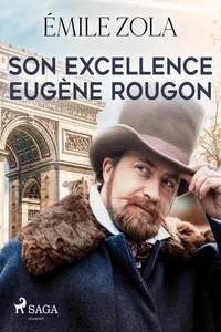 Son Excellence Eugène Rougon_cover