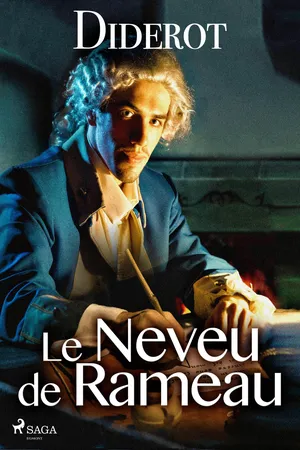 Le Neveu de Rameau