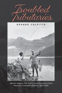 Troubled Tributaries_cover