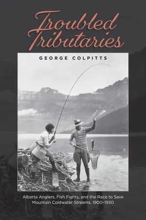 Troubled Tributaries