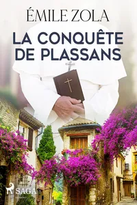 La Conquête de Plassans_cover