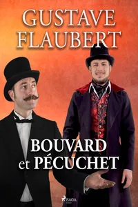 Bouvard et Pécuchet_cover