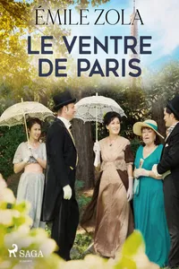 Le Ventre de Paris_cover