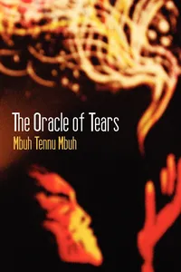 The Oracle of Tears_cover