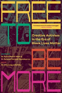 Free To Be More_cover