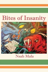 Bites of Insanity_cover