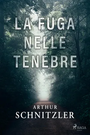 La fuga nelle tenebre