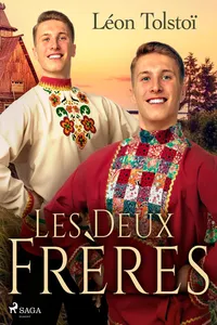 Les Deux Frères_cover