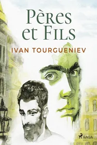 Pères et Fils_cover