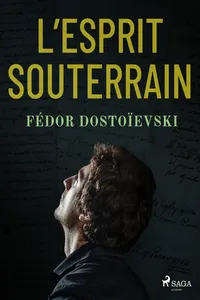 L'Esprit souterrain_cover